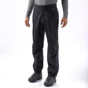 Patagonia Men's Rain Shadow H2NO Pant Black XL